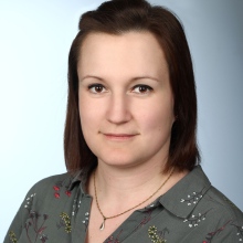 Powiększ obraz: Natalia Wojtysiak, logopeda Środa Wielkopolska