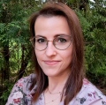 Dorota Bandurska, psycholog Olsztyn