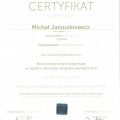 Powiększ obraz: certificate 15