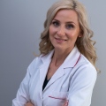 Kinga Adamska, dermatolog Poznań