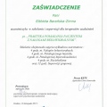 Powiększ obraz: certificate 6