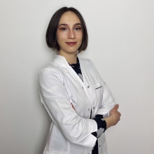 Powiększ obraz: Daria Keller, kardiolog Poznań