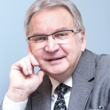 Powiększ obraz: Aleksander Sieroń, angiolog Częstochowa