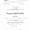 Powiększ obraz: certificate 1