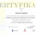 Powiększ obraz: certificate 23