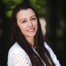 Powiększ obraz: Agnieszka Urzynicok, psycholog Gliwice