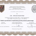 Powiększ obraz: certificate 9