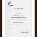 Powiększ obraz: certificate 9