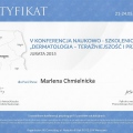 Powiększ obraz: certificate 9