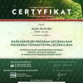 Powiększ obraz: certificate 177