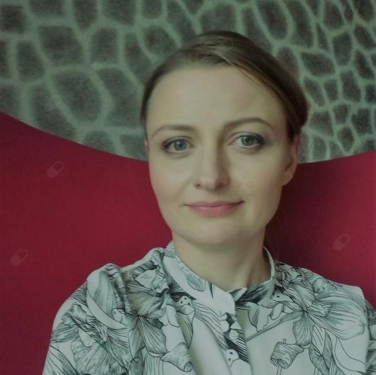 mgr Karolina Karolczak