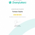 Powiększ obraz: certificate 4