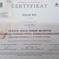 Powiększ obraz: certificate 8