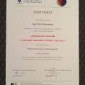 Powiększ obraz: certificate 10