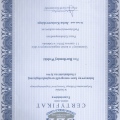Powiększ obraz: certificate 33