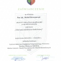 Powiększ obraz: certificate 9