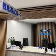 Kolmed Kompleksowa Obsługa Medyczna Sp. z o.o. Sp. k.