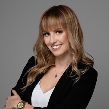 Powiększ obraz: Patrycja Wołoszczuk, psychiatra Warszawa