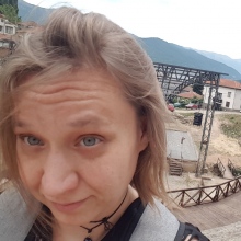 Powiększ obraz: Monika Meglicka, pediatra Warszawa