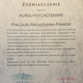 Powiększ obraz: certificate 8