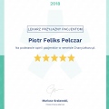 Powiększ obraz: certificate 7