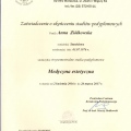 Powiększ obraz: certificate 26