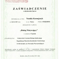 Powiększ obraz: certificate 9