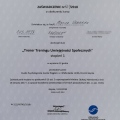 Powiększ obraz: certificate 6