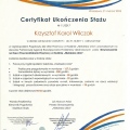Powiększ obraz: certificate 1