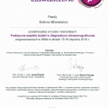 Powiększ obraz: certificate 16