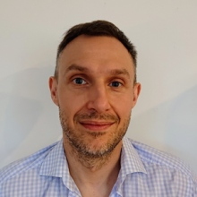 Powiększ obraz: Wojciech Salamon, psychiatra Warszawa