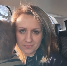 Powiększ obraz: Małgorzata Waszniewska, logopeda Wysoka