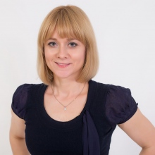 Powiększ obraz: Izabella Rossal, psycholog Poznań