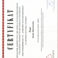 Powiększ obraz: certificate 24