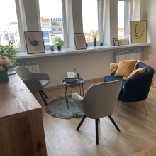 Centrum Psychoterapeutyczno-Seksuologiczne CBT SYNERGIA