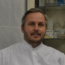 Powiększ obraz: Bogdan Żurawski, onkolog Bydgoszcz