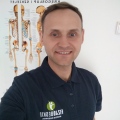 Marcin Ossowski, fizjoterapeuta Bielsko-Biała