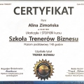Powiększ obraz: certificate 16