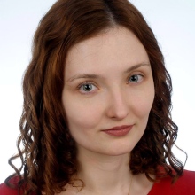 Powiększ obraz: Beata Miłaszewicz, psycholog Gdynia