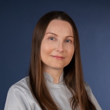 Powiększ obraz: Małgorzata Miedzybłocka, lekarz wykonujący zabiegi medycyny estetycznej Poznań