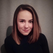 Powiększ obraz: Paulina Wesołowska, logopeda Bydgoszcz