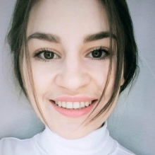 Powiększ obraz: Sylwia Kupsik, logopeda Poznań