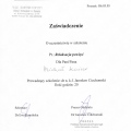 Powiększ obraz: certificate 12