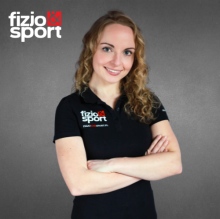 Powiększ obraz: Marta Bołoz-Kochaj, fizjoterapeuta Bystra