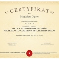 Powiększ obraz: certificate 5