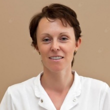 Powiększ obraz: Ewa Bieniek, ortodonta Kraków