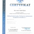 Powiększ obraz: certificate 12