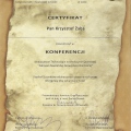 Powiększ obraz: certificate 25