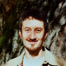 Powiększ obraz: Jakub Greń, psycholog Warszawa