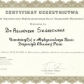 Powiększ obraz: certificate 13